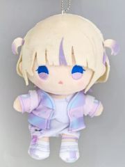 ホロライブ 轟はじめ 誕生日記念 2024 ぬいぐるみキーホルダー - メルカリ