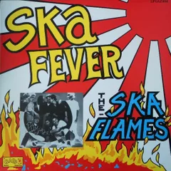 2025年最新】ska flames レコードの人気アイテム - メルカリ