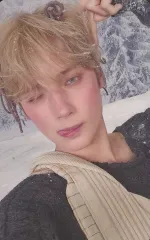 【中古】コレクションカード(男性) TOMORROW X TOGETHER/ヒュニンカイ/CD「誓い(CHIKAI)」TOMORROW X TOGETHER Weverse Shop JAPAN発売記念ラッキードローイベント特典フォトカード