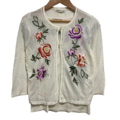 メゾンキツネ ウールコートMサイズ 未使用 25SS MAISON KITSUNE メゾンキツネ DRESSED FOX INTARSIA