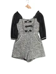 Swankiss ワンピース オールインワン 25060523