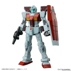 2025年最新】機動戦士ガンダム MSD HG 1/144 ジム (ショルダー