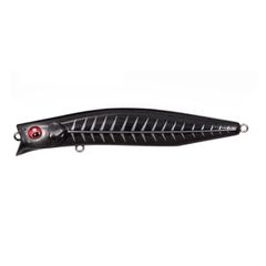Megabass メガバス KAGELOU 100 100F カゲロウ SP-C 限定 スペシャルカラー 2025 BLACK BONE ブラックボーン タフコン シャローランナーミノー シーバス バス釣り ルアー
