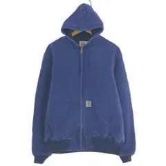 80s usa製　カーハートジップパーカー carhartt - carhartt / カーハート | 80s～ ヴィンテージ USA製