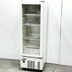 ホシザキ 冷蔵ショーケース USB-50BTL1 133L 業務用 - メルカリ