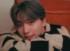 SEVENTEEN 2021 SEVENTEEN'S HOME DINO トレーディングカード 0027