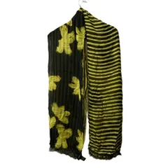 マークジェイコブス MARC JACOBS ストール 花柄ファーストライン マークジェイコブス MARC JACOBS ストール 花柄ファーストライン