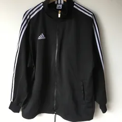美品　90s 【デサント製】 adidas セットアップ　トラックジャケット USED【 adidas 】90sトラックジャケット（デサント製）／MENS：M