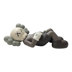 KAWS×イカゲーム チョルス Chul-Su フィギュア Squid Game - メルカリ