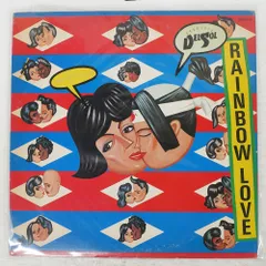 LPレコード レインボー 4枚セット Yahoo!オークション -「レコードlp」(Rainbow) (ハードロック)の