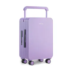 Amazon | [TUPLUS] スーツケース キャリーケース 大型 耐衝撃