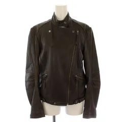 2025年最新】Calvin Klein レディース レザージャケット