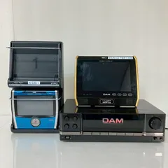 XG5000R-赤#18残3KSON-8-28家庭用カラオケ機器-本体訳アリ