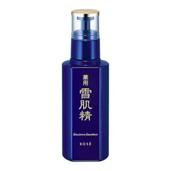 KOSE(コーセー) 雪肌精 乳液 エクセレント(医薬部外品)