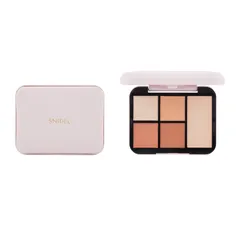 SNIDEL スナイデル フェイス スタイリスト n 01 Iconic Beige 9.3g  アイカラー パウダーアイシャドウ パレット [ネコポス]