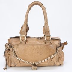 極美品 ルイヴィトン モノグラム シテ MM M51182 レザー ショルダー  