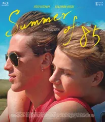 【新品未開封】Summer of 85[Blu-ray] フェリックス・ルフェーヴル (出演) & 2 その他 形式: Blu-ray