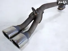 LA700S ウェイク純正リアマフラー流用 【DAIHATSU 3B223 FUTABA