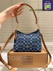 【今日特価】COACH Mini Rogue Bag（クーチ ミニ ローグ バッグ）-WT0輸入