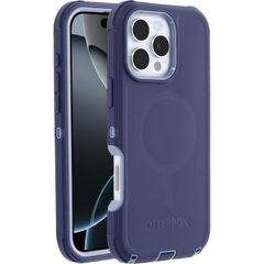 【数量限定】Max用ケース Denver Pro Dusk 16 iPhone - MagSafe Purple DEFENDER 米軍MIL規格取得〔オッターボックス〕 【国内正規品】OtterBox