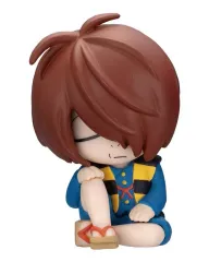 【中古】トレーディングフィギュア 鬼太郎 「肩ズンFig. 鬼太郎誕生 ゲゲゲの謎」