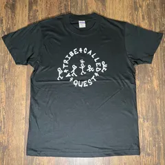 2025年最新】atcq tシャツの人気アイテム - メルカリ