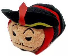 【中古】ぬいぐるみ ジャファー ぬいぐるみ ミニ(S) 「ディズニー TSUM TSUM -ツムツム-」 ディズニーストア限定