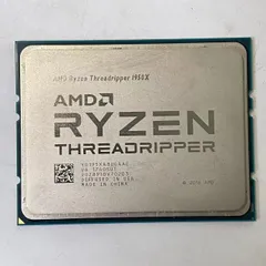 2025年最新】amd ryzen threadripperの人気アイテム - メルカリ