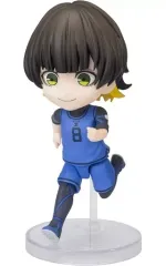 【中古】フィギュア Figuarts mini 蜂楽廻 「ブルーロック」