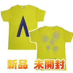 2024年最新】嵐 around asia tシャツの人気アイテム - メルカリ