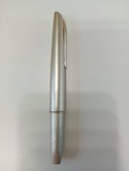 PILOT パイロット 万年筆 K18 750刻印 ステンレス 廃盤 - メルカリ