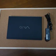 2025年最新】vaio pro pk i7の人気アイテム - メルカリ
