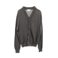 2025年最新】HERMES メンズ カーディガンの人気アイテム - メルカリ