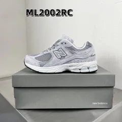 2024年最新】NEW BALANCE 2002 24.5の人気アイテム - メルカリ