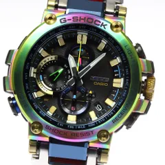 2024年最新】g-shock mtg-b1000rb-2ajrの人気アイテム - メルカリ