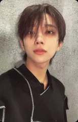 SEVENTEEN JOSHUA FACE THE SUN Ep2. Shadow トレーディングカード