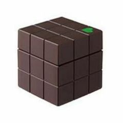 【1個】【定形外郵便発送】アリミノ ピース プロデザインシリーズ ハードワックス チョコ 80g【倉庫C】