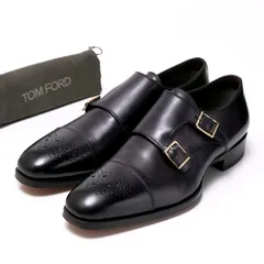 TOMFORD トムフォード　ビジネスシューズ　革靴　6 1/2 tifana_1-240001082024