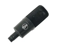 2024年最新】audio-technica（オーディオテクニカ） AT4040 の人気