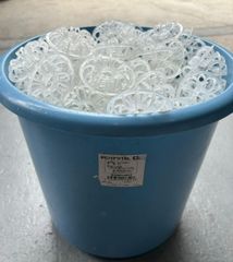 流動フィルター用　濾材（ろざい）約15L