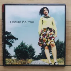 【美品】原田知世- I Could Be Free 美品】原田知世- I Could Be Free - メルカリ