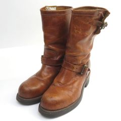 CHIPPEWA チペワ エンジニアブーツ 91066 US8.5E 26.5cm 箱無 ※中古