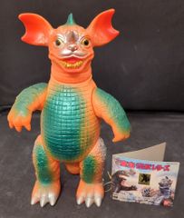 バンダイ 東宝怪獣シリーズ ブルマァク モスラ - メルカリ