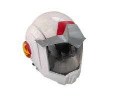 ガンダム　Rx-78 アクションヘルメット　ギア　モビルスーツ　インテリア ガンダム Rx-78 アクションヘルメット ギア モビルスーツ インテリア