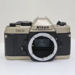 2025年最新】nikon fm10の人気アイテム - メルカリ