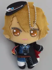 【中古】ぬいぐるみ 十龍之介 きらどるぬいぐるみ～.WRITE THE NEXT STEP WITH YOU ，～vol.4 「アイドリッシュセブン」