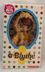 プチブライス ベアハグ 美品 - メルカリ