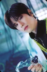 Stray Kids Seungmin 2022 MANIAC in SEOUL トレーディングカード 1/3