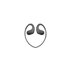 Jun様用　【美品・使用少ない】SONY nw-ws413 Amazon.co.jp: ソニー(SONY) ヘッドホン一体型ウォークマン W