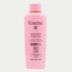 「ローゼンス　ローズウォーター」（化粧水）　★トルコ産・ダマスクローズ天然成分100％　 ボトルタイプ 300ml  １本　商品番号 A